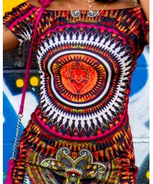 Lila Madison | ワンピース