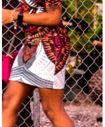 lila Madison boutique | ワンピース