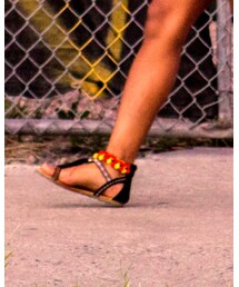 RAINBOW SANDALS | サンダル