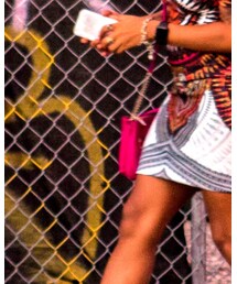 H&M | クラッチバッグ