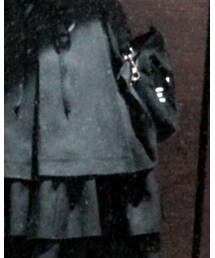 MIHO MATSUDA | スカート