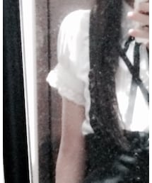 Ank Rouge | シャツ/ブラウス