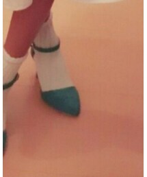 attagirl | パンプス