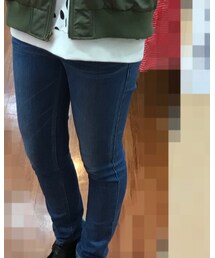 東京のどこか？ | デニムパンツ