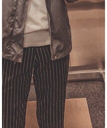 SMYTH | スラックス