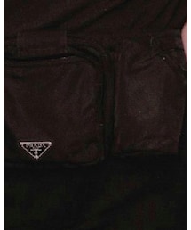 PRADA | ボディバッグ/ウエストポーチ