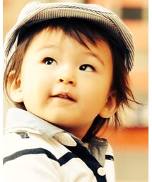 H&M | ニットキャップ/ビーニー