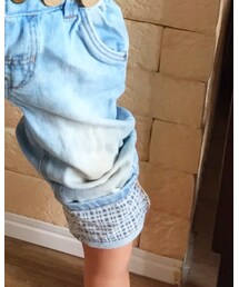 H&M | デニムパンツ