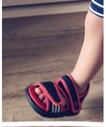 adidas | サンダル