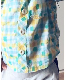 apres les cours | シャツ/ブラウス