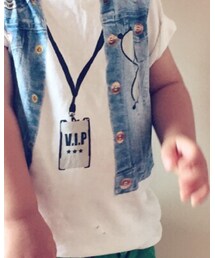 H&M | Tシャツ/カットソー