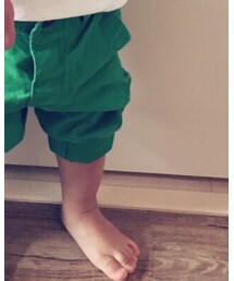 H&M | チノパンツ