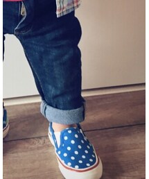 H&M | デニムパンツ