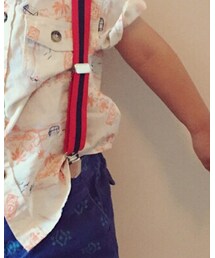 babyGAP | シャツ/ブラウス