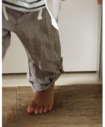 H&M | スラックス