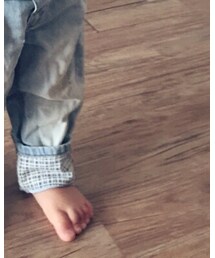 H&M | デニムパンツ