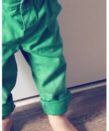 H&M | チノパンツ