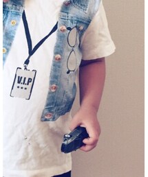 H&M | Tシャツ/カットソー