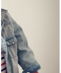 H&M | シャツ/ブラウス