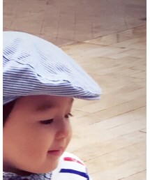 H&M | ニットキャップ/ビーニー