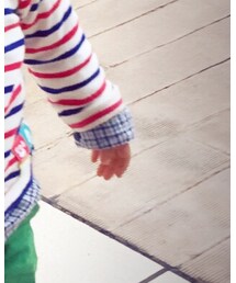 H&M | シャツ/ブラウス