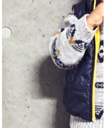 UNIQLO | ダウンベスト