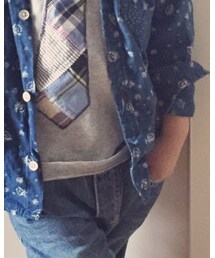 GYMBOREE | Tシャツ/カットソー