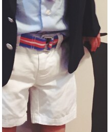 TOMMY HILFIGER | パンツ
