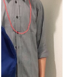 ABAHOUSE | シャツ/ブラウス