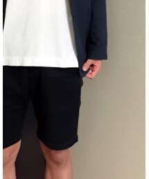 EDIFICE | その他パンツ