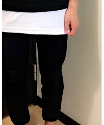 NANO universe | その他パンツ