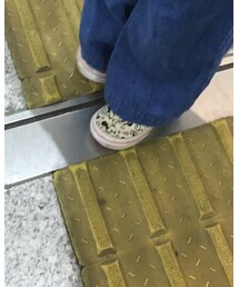 VANS | スニーカー