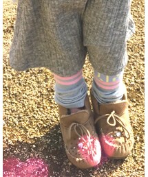 fafa | レギンス/スパッツ