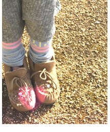 petit main | ブーツ