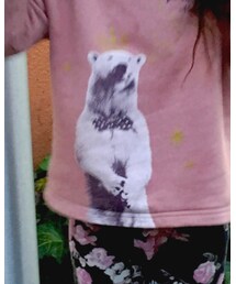 Noeil aime BeBe | トップス