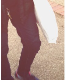 UNIQLO | デニムパンツ