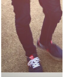 Saucony | スニーカー