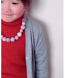 GLOBAL WORK | カーディガン/ボレロ