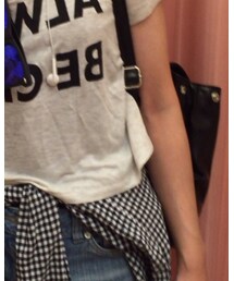 FOREVER 21 | Tシャツ/カットソー