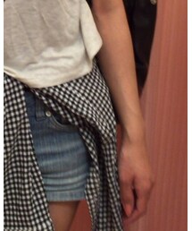 GU | シャツ/ブラウス