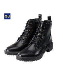 GU | ブーツ