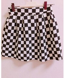 no brand | スカート