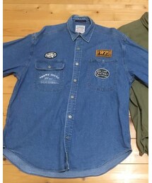 TOMMY HILFIGER | デニムジャケット