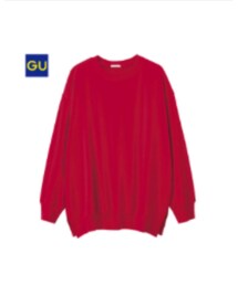 GU | スウェット