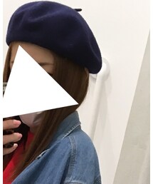 サンキューマート | ハンチング/ベレー帽