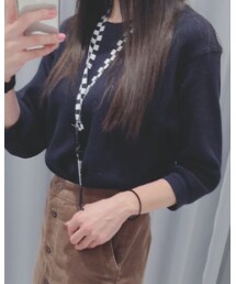 UNIQLO | ニット/セーター