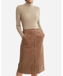 UNIQLO | スカート