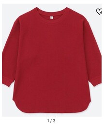 UNIQLO | トップス