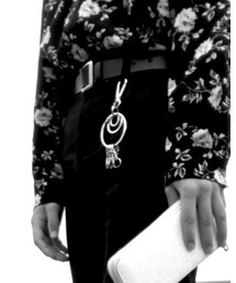 WEGO | アクセサリー