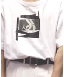 GU | Tシャツ/カットソー